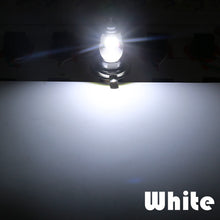 Load image into Gallery viewer, Ray soul HS1 H4 BA20D motorcycle led headlight 7500K 4000LM DC 12v-80v New product for all 36w moto bulb Bright light