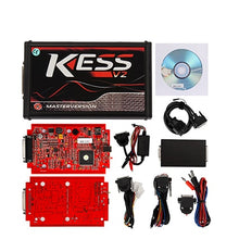 Load image into Gallery viewer, OBD2 Diagnostic Tool 22pcs BDM Probe Adapters ECU RAMP For KESS KTAG BDM100 / CMD100 / FGTECH V54 BDM Frame ECU Programmer