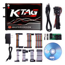 Load image into Gallery viewer, OBD2 Diagnostic Tool 22pcs BDM Probe Adapters ECU RAMP For KESS KTAG BDM100 / CMD100 / FGTECH V54 BDM Frame ECU Programmer