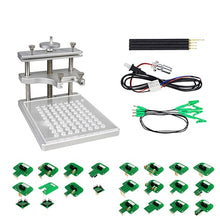Load image into Gallery viewer, OBD2 Diagnostic Tool 22pcs BDM Probe Adapters ECU RAMP For KESS KTAG BDM100 / CMD100 / FGTECH V54 BDM Frame ECU Programmer